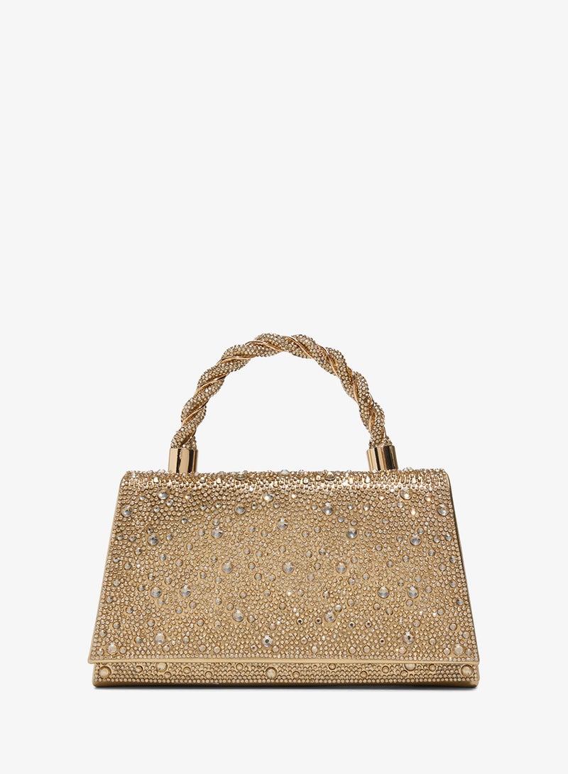 ALDO Josephina Top Handle Satchel Bag - Image 1